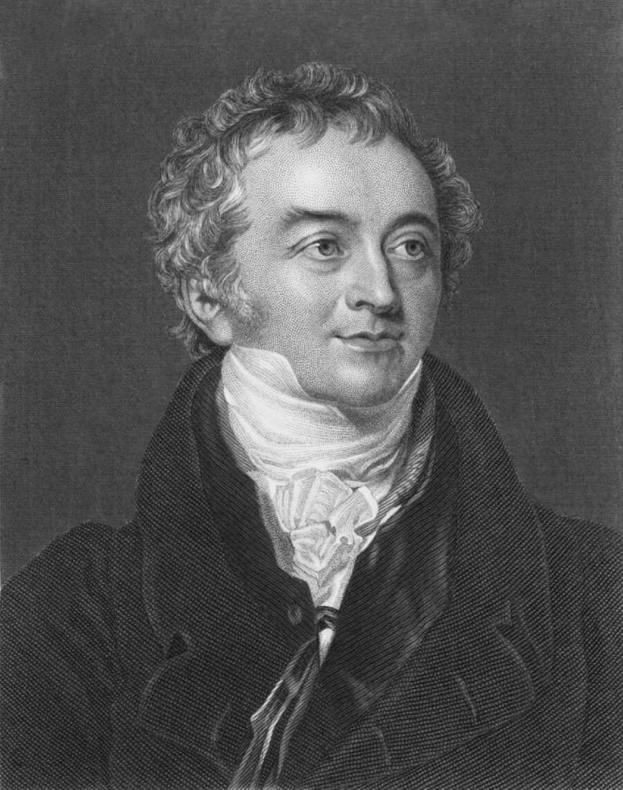 Thomas Young  (1773 – 1829) <br>