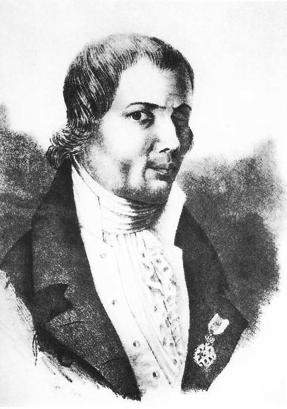 Joseph von Utzscne