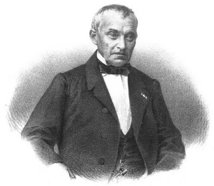 Johann Heinrich Mädler