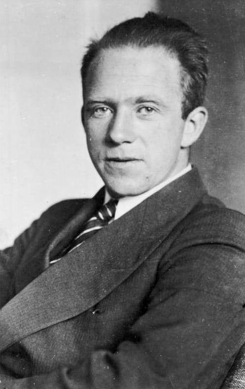 Werner Heisenberg (1901-1967)