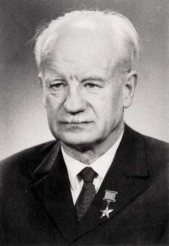Feodor Klement (1903 - 1973)